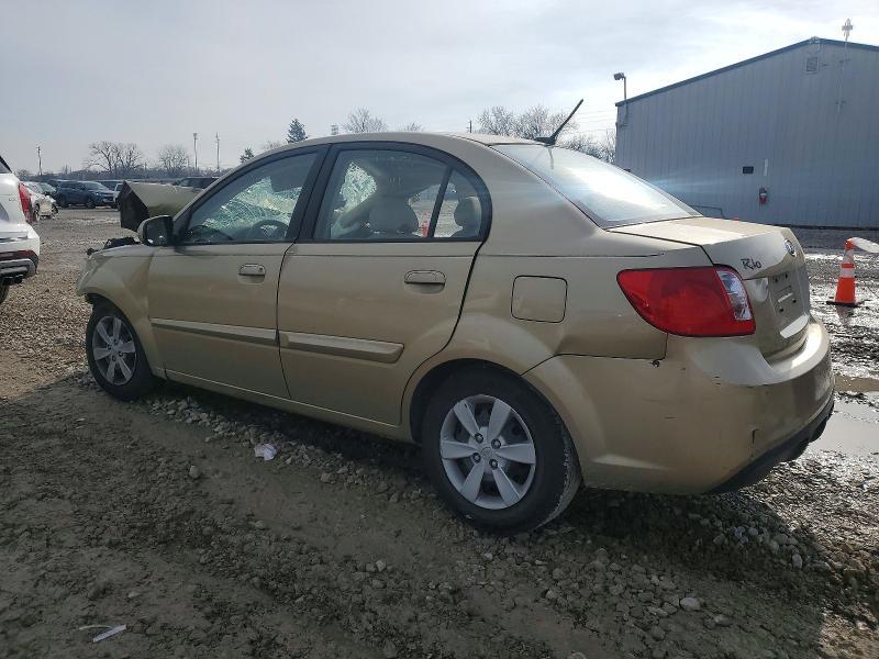 2011 KIA Rio Base