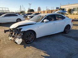 2019 Lexus Is 300 for sale in Wilmington, CA
