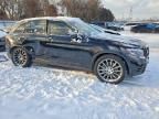 2017 Mercedes-Benz Glc 43 4matic amg