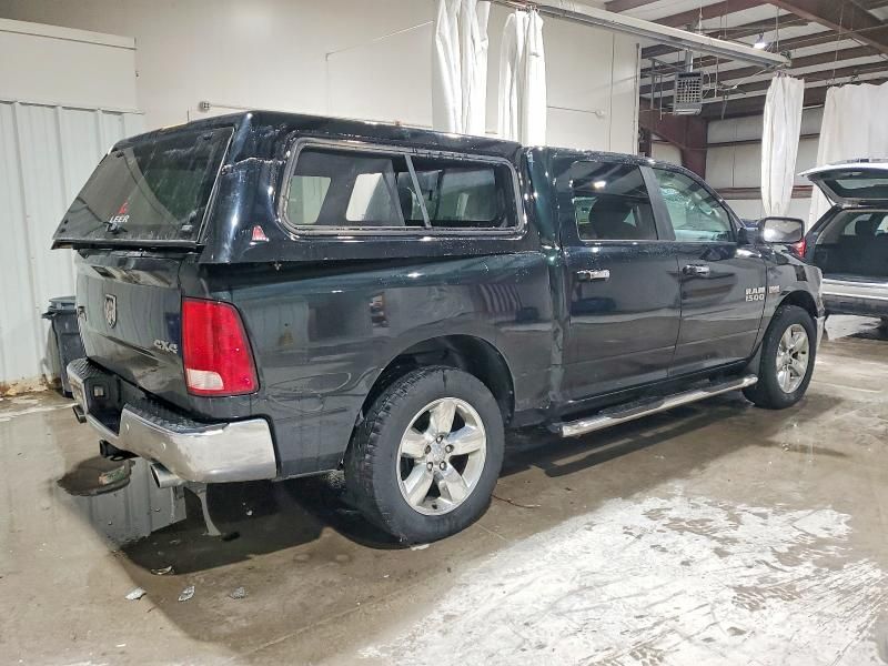 2015 Dodge Ram 1500 slt