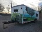2009 Wells Cargo Enclosed Cargo Trailer