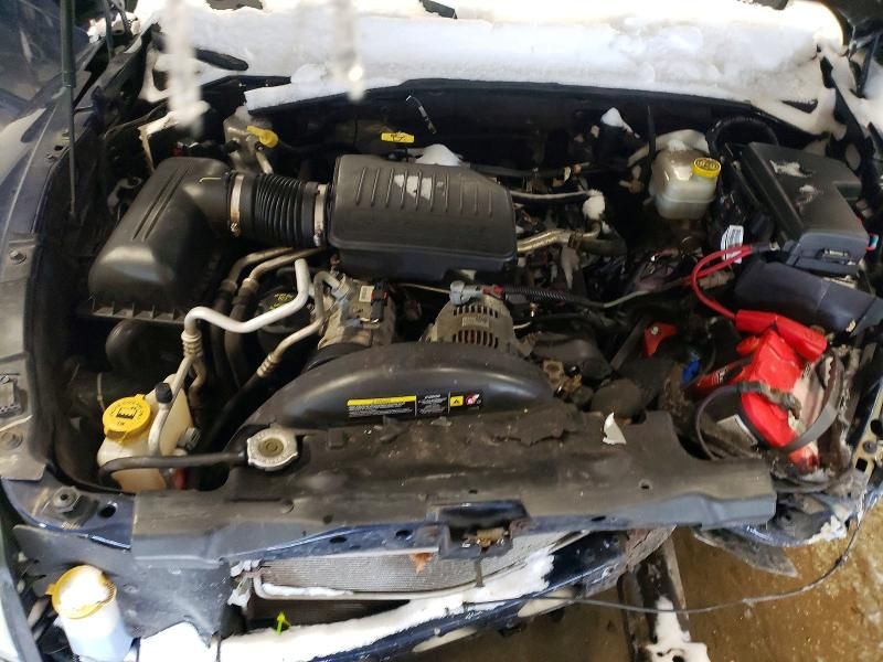 2006 Dodge Dakota slt