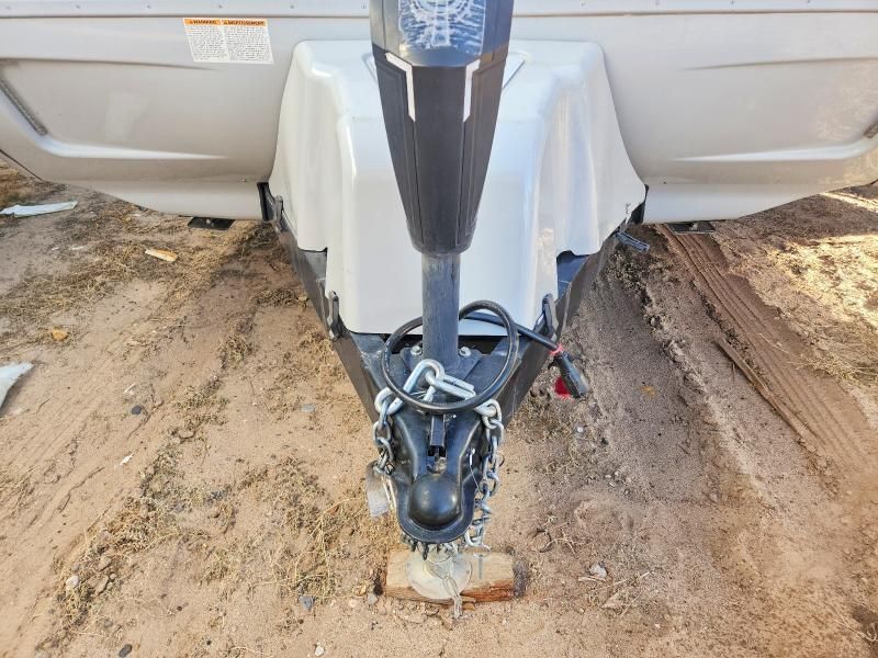 2020 Lancia 1030 Camp