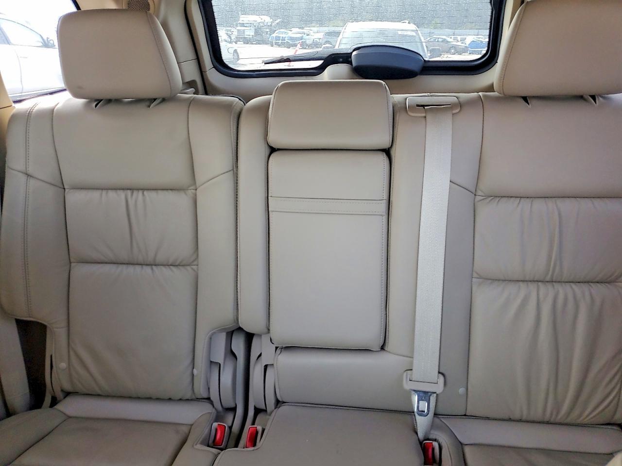 2011 Jeep Grand Cherokee Limited
