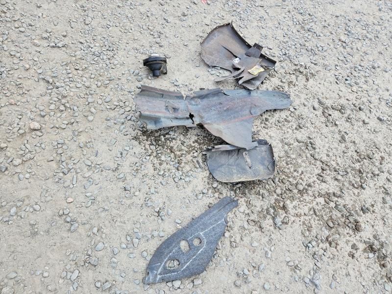 2013 Jeep Compass Sport