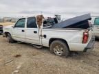 2007 Chevrolet Silverado C1500 Classic Crew cab