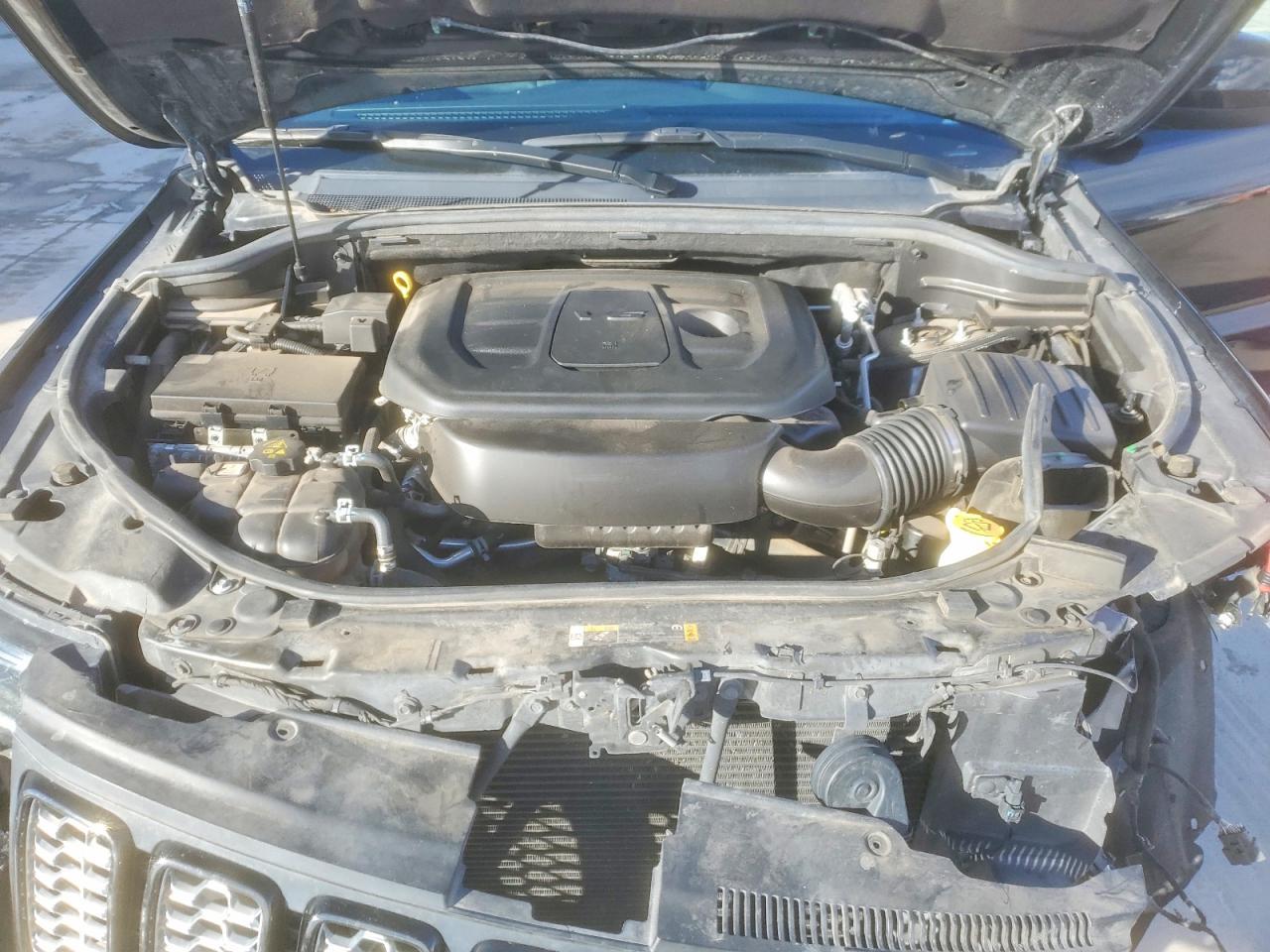2022 Jeep Grand Cherokee Laredo e