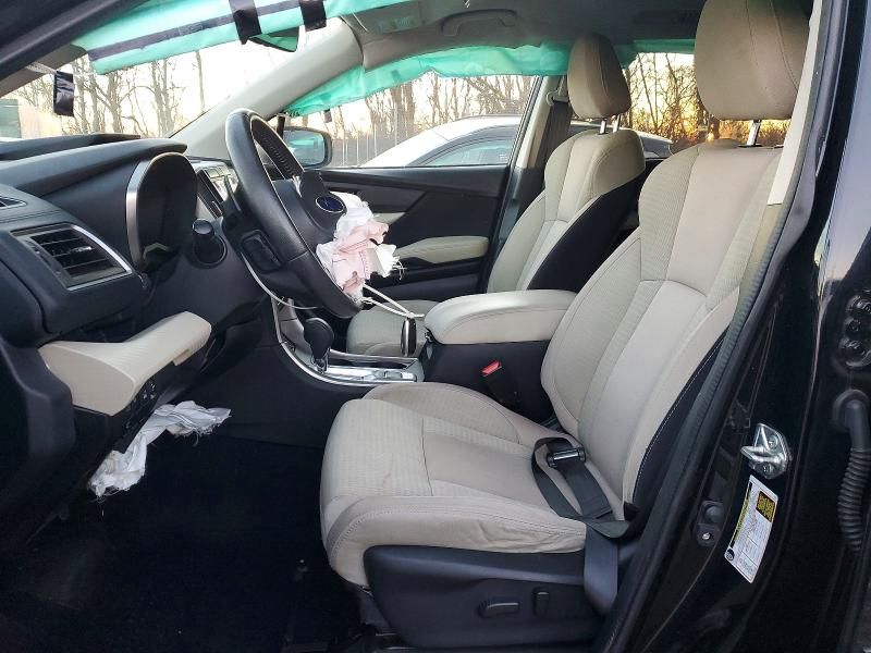 2020 Subaru Ascent Premium