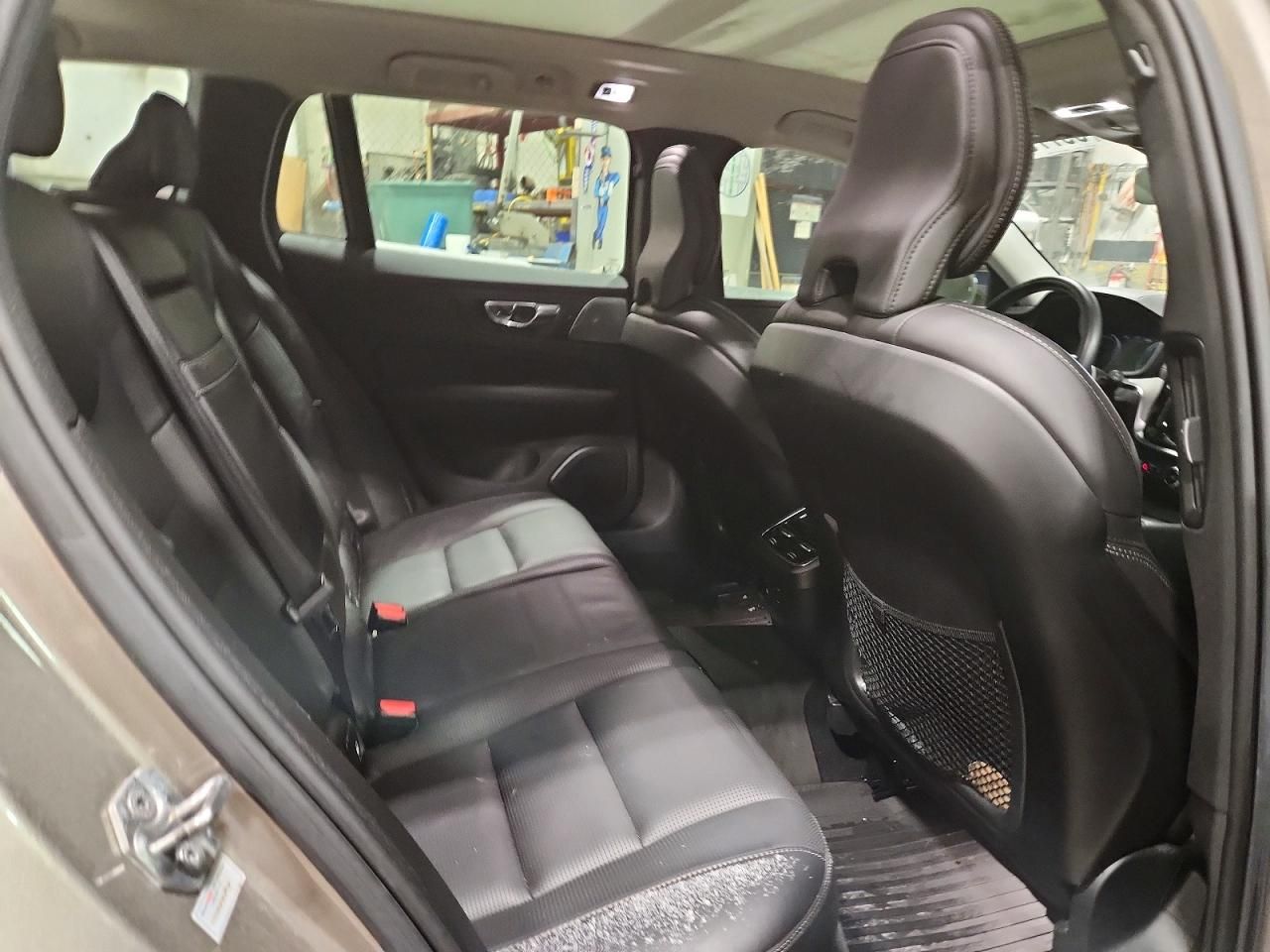 2019 Volvo V60 T6 Inscription