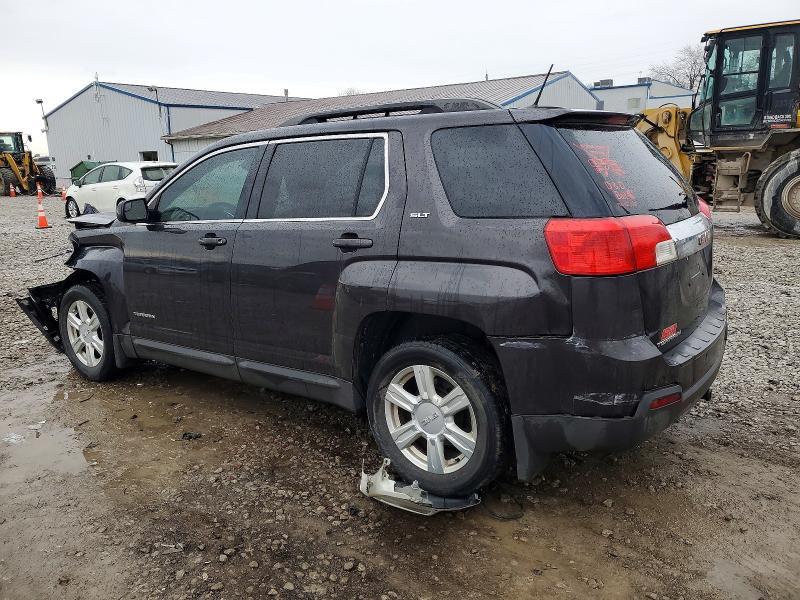2014 GMC Terrain slt