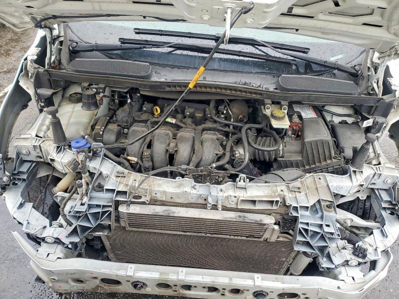 2019 Ford Transit Connect Utility / Service Van