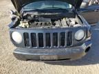 2008 Jeep Patriot Sport