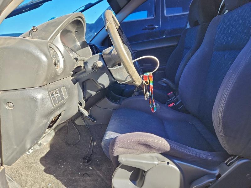 2003 Subaru Impreza wrx