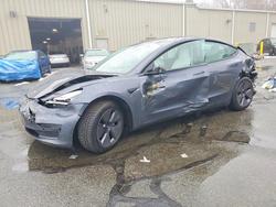 2022 Tesla Model 3 for sale in Exeter, RI