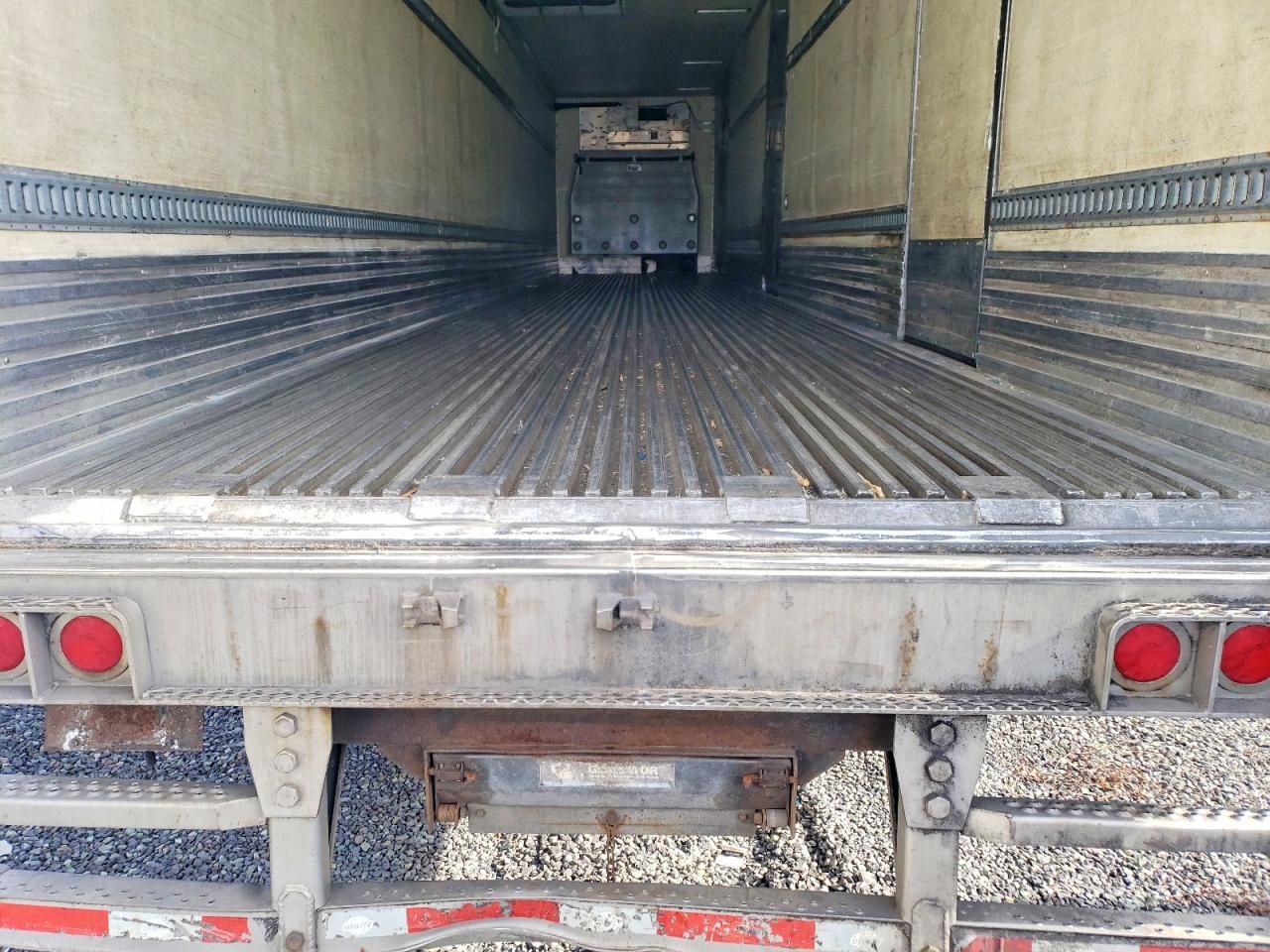 2014 Utility Trailer