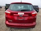 2016 Ford C-max Premium sel