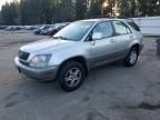 1999 Lexus Rx 300