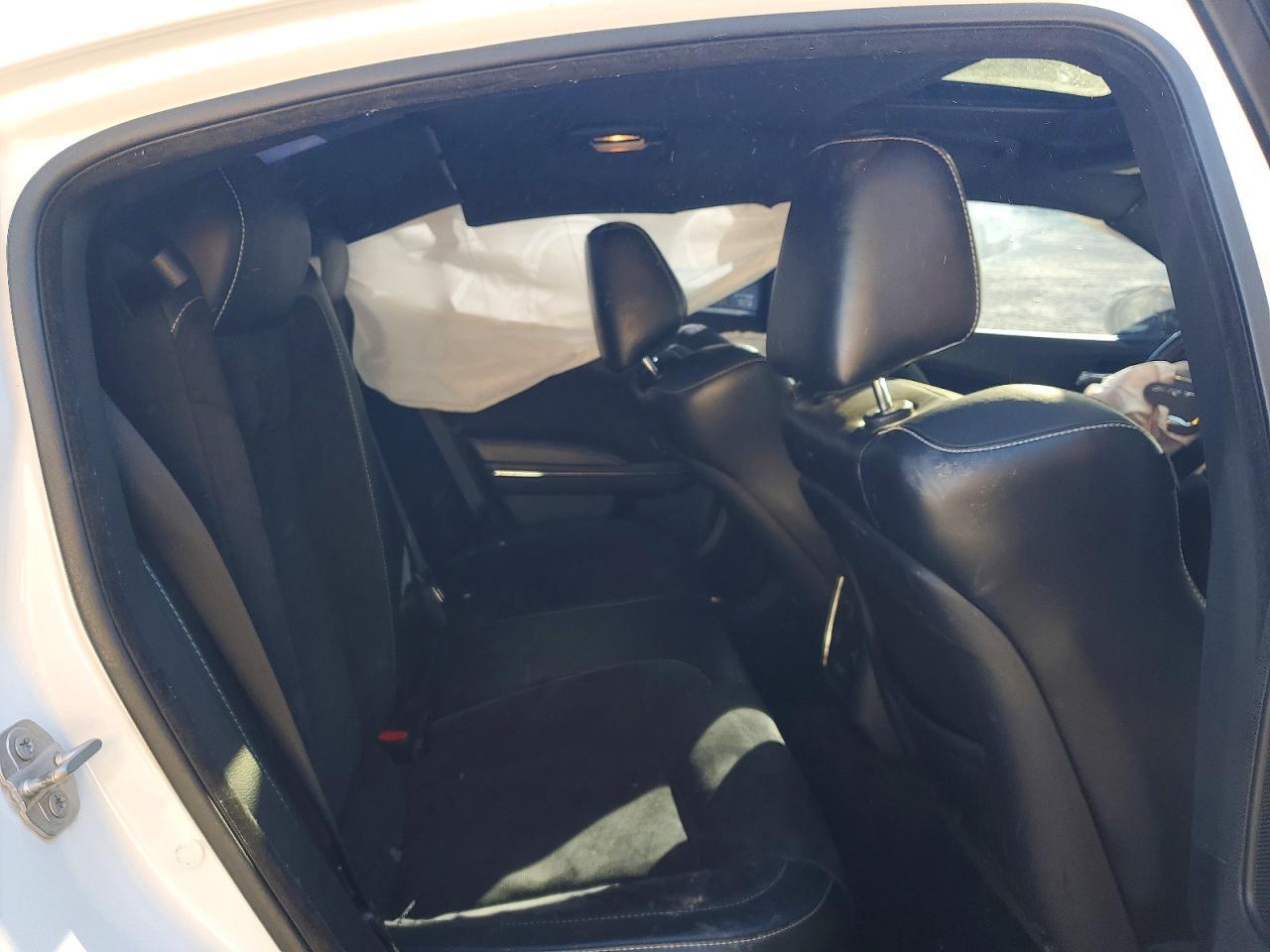 2017 Dodge Charger srt Hellcat