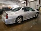 2003 Chevrolet Monte Carlo ss