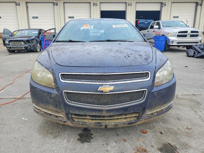 2012 Chevrolet Malibu 1LT