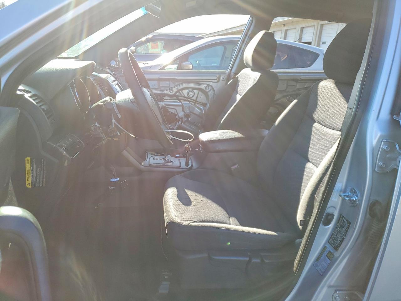 2012 KIA Sorento Base