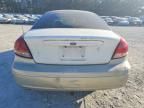 2006 Ford Taurus se