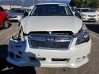 2014 Subaru Legacy 2.5i