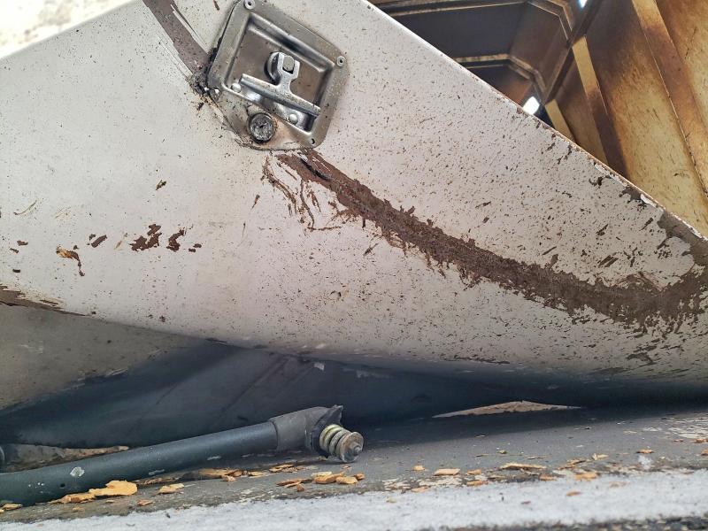 2005 International 4000 4300