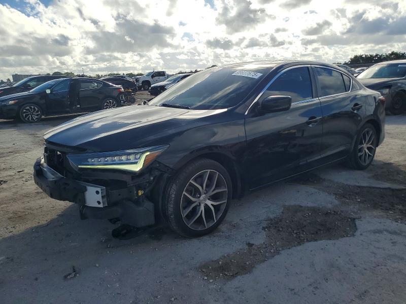 2021 Acura Ilx Premium