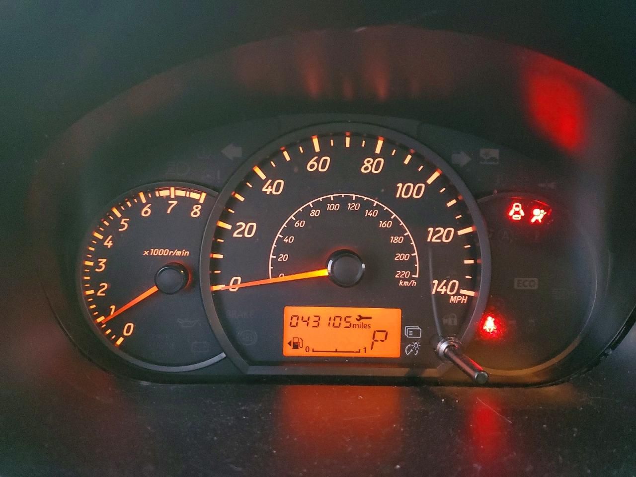 2023 Mitsubishi Mirage G4 es