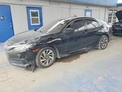 2017 Honda Civic ex for sale in West Palm Beach, FL