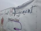 2012 Carry-On 2012 Airstream Enclosed Cargo Trailer