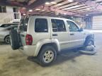 2006 Jeep Liberty Sport
