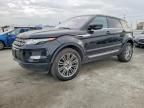 2012 Land Rover Range Rover Evoque Prestige Premium