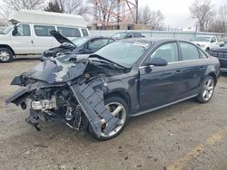 Audi Vehiculos salvage en venta: 2012 Audi A4 Premium Plus