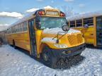 2011 Icrp 2011 IC PB105 School Bus