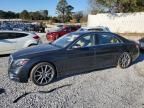 2018 Mercedes-Benz S 560 4matic