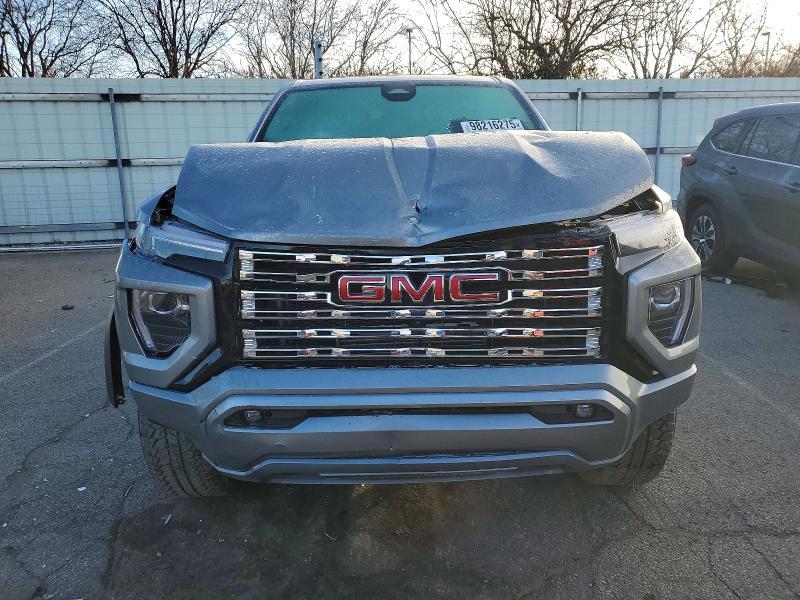 2025 GMC Canyon Denali