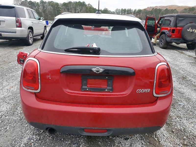 2016 Mini Cooper