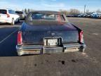 1982 Cadillac Eldorado