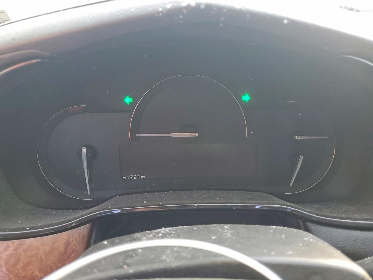 2019 Cadillac Cts Luxury