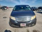 2012 Honda Odyssey lx