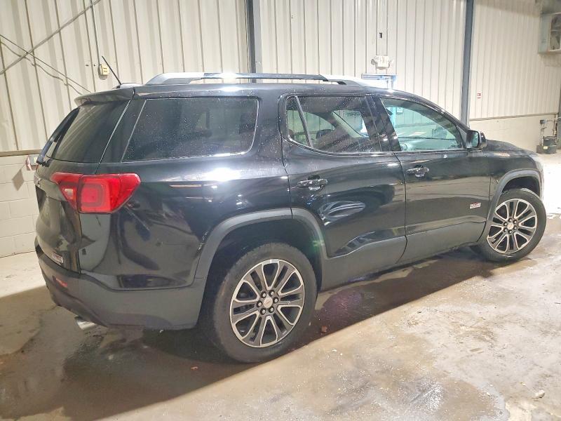 2017 GMC Acadia all Terrain