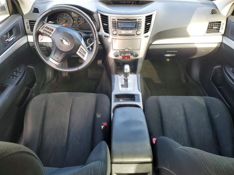 2013 Subaru Legacy 2.5i Premium