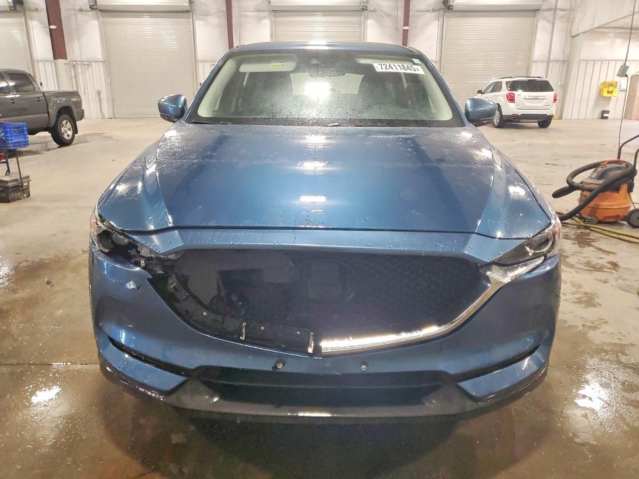 2019 Mazda Cx-5 Sport