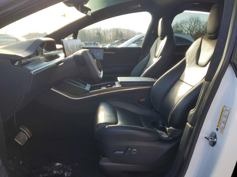 2023 Tesla Model x