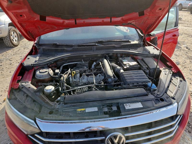 2019 Volkswagen Jetta sel