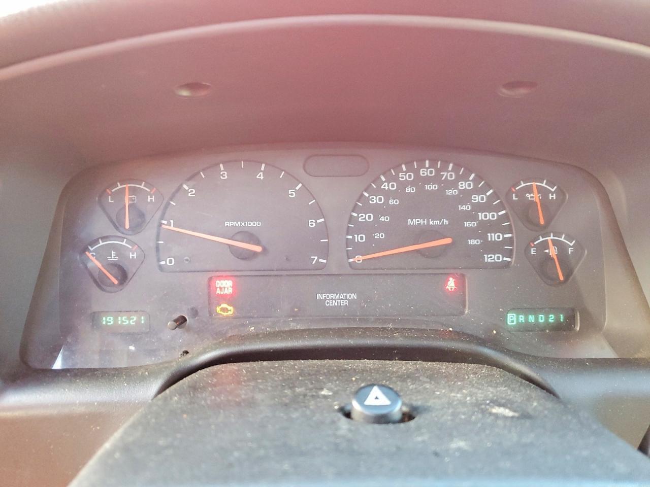 2004 Dodge Dakota Quad Sport
