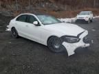 2025 Mercedes-Benz C 300 4matic