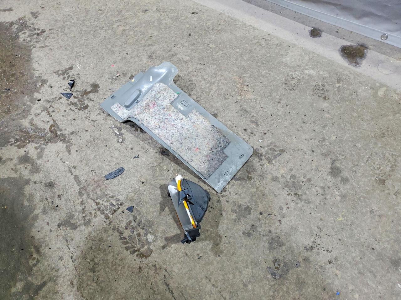 2010 Ford Econoline E350 Super Duty Wagon